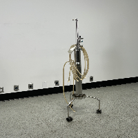 Cytiva Fineline 70L Stainless Steel Vessel image 0